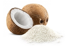 Noix de Coco râpée Fine bio